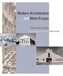 Vincent Scully - Modern Architecture and Other Essays - 9780691074429 - V9780691074429