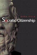 Dana Villa - Socratic Citizenship - 9780691086934 - V9780691086934