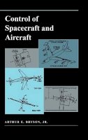 Arthur E. Bryson - Control of Spacecraft and Aircraft - 9780691087825 - V9780691087825