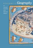 Ptolemy - Ptolemy´s Geography: An Annotated Translation of the Theoretical Chapters - 9780691092591 - V9780691092591