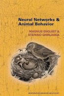 Magnus Enquist - Neural Networks and Animal Behavior - 9780691096339 - V9780691096339