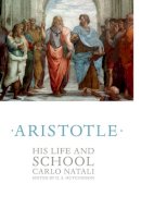 Carlo Natali - Aristotle: His Life and School - 9780691096537 - V9780691096537
