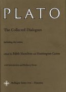 Plato - The Collected Dialogues of Plato - 9780691097183 - 9780691097183