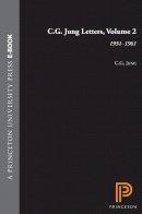 C G Jung - C.G. Jung Letters, Volume 2: 1951-1961 - 9780691097244 - V9780691097244