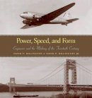 David P. Billington - Power, Speed, and Form: Engineers and the Making of the Twentieth Century - 9780691102924 - V9780691102924