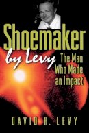 David H. Levy - Shoemaker by Levy: The Man Who Made an Impact - 9780691113258 - V9780691113258