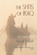 Yitzhak Nakash - The Shi´is of Iraq - 9780691115757 - V9780691115757