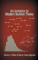 Steven J. Miller - An Invitation to Modern Number Theory - 9780691120607 - V9780691120607