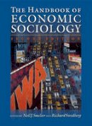 Smelser - The Handbook of Economic Sociology: Second Edition - 9780691121260 - V9780691121260