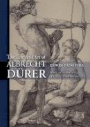 Smith, Jeffrey Chipps, Panofsky, Erwin - The Life and Art of Albrecht Durer - 9780691122762 - KCW0017740