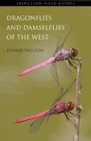 Dennis Paulson - Dragonflies and Damselflies of the West - 9780691122816 - V9780691122816