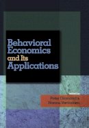 Peter Diamond - Behavioral Economics and Its Applications - 9780691122847 - V9780691122847