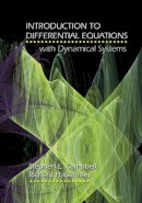 Stephen L. Campbell - Introduction to Differential Equations with Dynamical Systems - 9780691124742 - V9780691124742