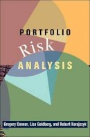 Gregory Connor - Portfolio Risk Analysis - 9780691128283 - V9780691128283
