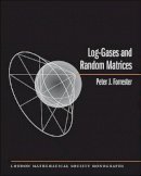 Peter J. Forrester - Log-Gases and Random Matrices (LMS-34) - 9780691128290 - V9780691128290