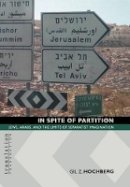 Gil Z. Hochberg - In Spite of Partition: Jews, Arabs, and the Limits of Separatist Imagination - 9780691128757 - V9780691128757