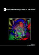 Anupam Garg - Classical Electromagnetism in a Nutshell - 9780691130187 - V9780691130187
