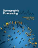 Federico Girosi - Demographic Forecasting - 9780691130958 - V9780691130958