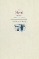 Franco Moretti - The Novel, Volume 2: Forms and Themes - 9780691134734 - V9780691134734