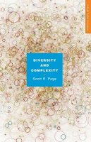 Scott E. Page - Diversity and Complexity - 9780691137674 - V9780691137674