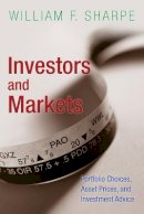 William F. Sharpe - Investors and Markets: Portfolio Choices, Asset Prices, and Investment Advice - 9780691138503 - V9780691138503