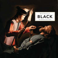 Michel Pastoureau - Black: The History of a Color - 9780691139302 - V9780691139302