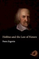 Harvard University Press - Hobbes and the Law of Nature - 9780691139807 - V9780691139807