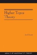 Jacob Lurie - Higher Topos Theory (AM-170) - 9780691140490 - V9780691140490