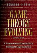 Herbert Gintis - Game Theory Evolving: A Problem-Centered Introduction to Modeling Strategic Interaction - Second Edition - 9780691140513 - V9780691140513