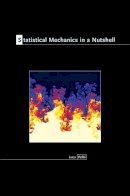 Luca Peliti - Statistical Mechanics in a Nutshell - 9780691145297 - V9780691145297