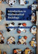 Phillip Bonacich - Introduction to Mathematical Sociology - 9780691145495 - V9780691145495