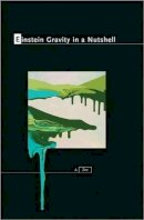 Anthony Zee - Einstein Gravity in a Nutshell - 9780691145587 - V9780691145587