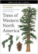 Richard Spellenberg - Trees of Western North America - 9780691145808 - V9780691145808