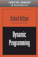 Richard E. Bellman - Dynamic Programming - 9780691146683 - V9780691146683