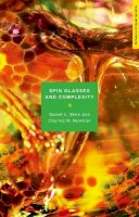 Daniel L. Stein - Spin Glasses and Complexity - 9780691147338 - V9780691147338