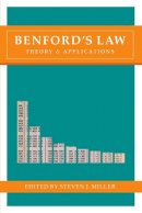 Steven Miller - Benford´s Law: Theory and Applications - 9780691147611 - V9780691147611