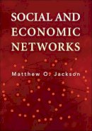 Matthew O. Jackson - Social and Economic Networks - 9780691148205 - V9780691148205