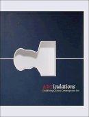 Jerome Silbergeld - ARTiculations: Undefining Chinese Contemporary Art - 9780691148601 - V9780691148601