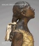 Suzanne Glover Lindsay - Edgar Degas Sculpture - 9780691148977 - V9780691148977