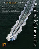 Nicholas J Higham - The Princeton Companion to Applied Mathematics - 9780691150390 - V9780691150390