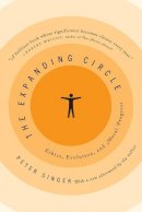 Peter Singer - The Expanding Circle - 9780691150697 - V9780691150697