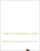 Daniel Arasse - Take a Closer Look - 9780691151540 - V9780691151540