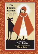 Peter Davies - The Fairies Return: Or, New Tales for Old - 9780691152301 - V9780691152301