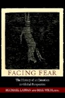 Michael Laffan - Facing Fear: The History of an Emotion in Global Perspective - 9780691153599 - V9780691153599