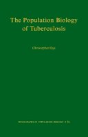 Christopher Dye - The Population Biology of Tuberculosis - 9780691154626 - V9780691154626