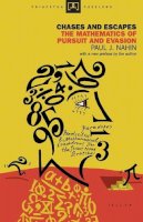 Paul J. Nahin - Chases and Escapes: The Mathematics of Pursuit and Evasion - 9780691155012 - V9780691155012
