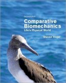 Steven Vogel - Comparative Biomechanics: Life's Physical World (Second Edition) - 9780691155661 - V9780691155661