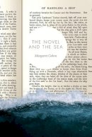 Margaret Cohen - The Novel and the Sea - 9780691155982 - V9780691155982