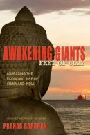 Pranab Bardhan - Awakening Giants, Feet of Clay: Assessing the Economic Rise of China and India - 9780691156408 - V9780691156408