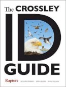 Richard Crossley - The Crossley ID Guide Raptors - 9780691157405 - V9780691157405